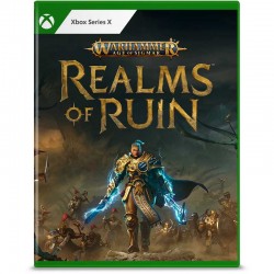 Warhammer Age of Sigmar: Realms of Ruin | Xbox Series X|S
