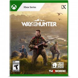 Way of the Hunter | XBOX SERIES X|S