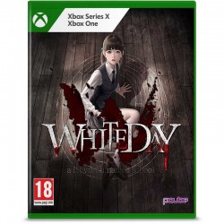 White Day: A Labyrinth Named School | XBOX ONE & XBOX SERIES X|S