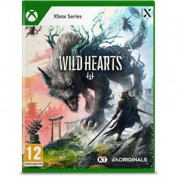 WILD HEARTS | XBOX SERIES X|S 