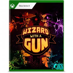 Wizard with a Gun | XBOX SERIES X|S