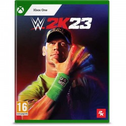 WWE 2K23 | Xbox One
