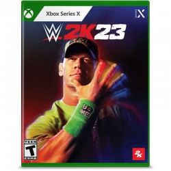 WWE 2K23 | Xbox Series X|S