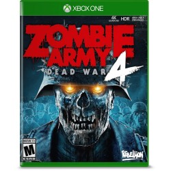 Zombie Army 4: Dead War | XboxOne