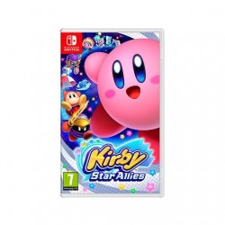 Kirby Star Allies Switch - Jogo Físico