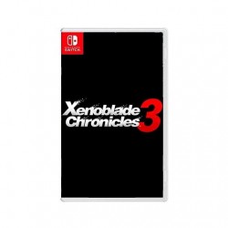 Xenoblade Chronicles 3 Switch - Jogo Físico