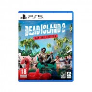 Dead Island 2 PS5 - Jogo em CD