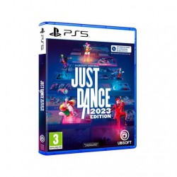 Just Dance 2023 (CIB) PS5 - Jogo Físico