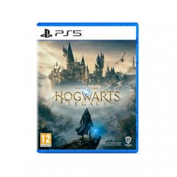 HOGWARTS LEGACY PS5 - Jogo em CD