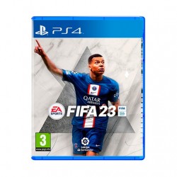 FIFA 23 PS4 - Jogo em CD