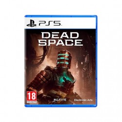 Dead Space Remake PS5 - Jogo em CD