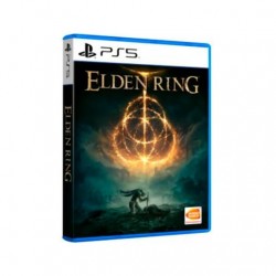 Elden Ring PS5 - Jogo em CD