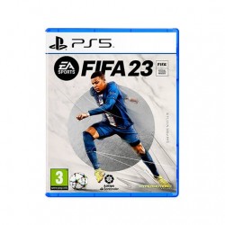 Fifa 23 PS5 - Jogo em CD