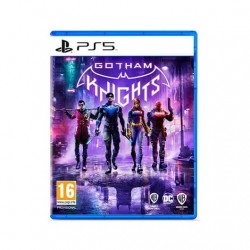 Gotham Knights PS5 - Jogo em CD