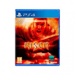 Risen PS4 - Jogo em CD