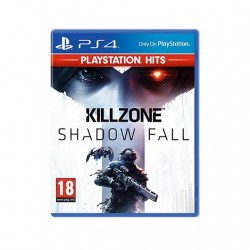 Killzone: Shadow Fall PS4 - Jogo em CD