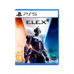 ELEX II PS5 - Jogo em CD