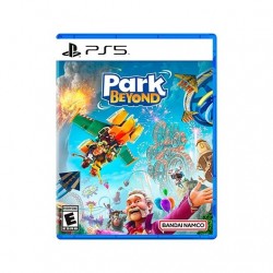Park Beyond PS5 - Jogo Físico