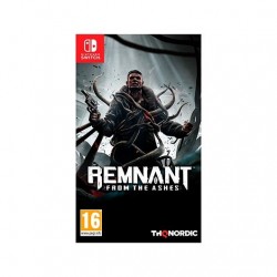 Remnant: From the Ashes Switch - Jogo Físico