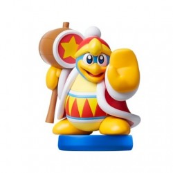 Figura Nintendo Amiibo Kirby King Dedede