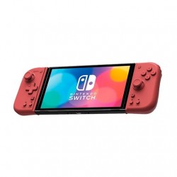 Hori Split Pad Compact Nintendo Switch Vermelho