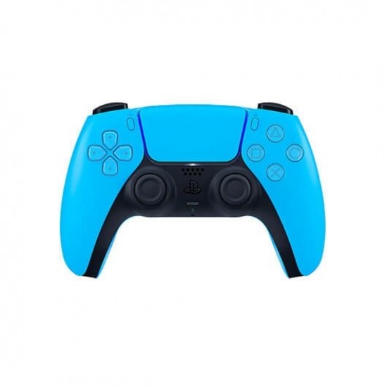 Comando sem fios DualSense  Azul Gelo Playstation 5 - Jogo Digital