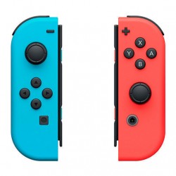 Joy-Con Set (Azul/Vermelho) Nintendo Switch