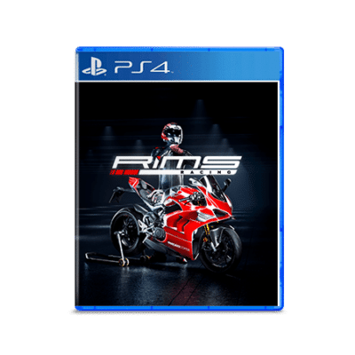 RIMS Racing - Standard PREMIUM | PS4
