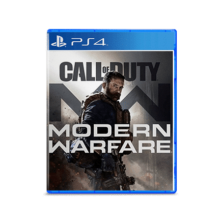 Call of Duty: Modern Warfare LOW COST | PS4