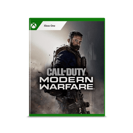 Call of Duty: Modern Warfare | XboxOne