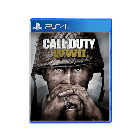 Call of Duty: WWII  Low Cost | PS4