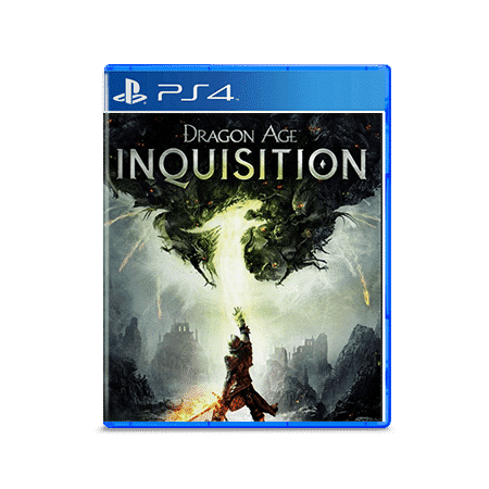 Dragon Age: Inquisition LOW COST | PS4