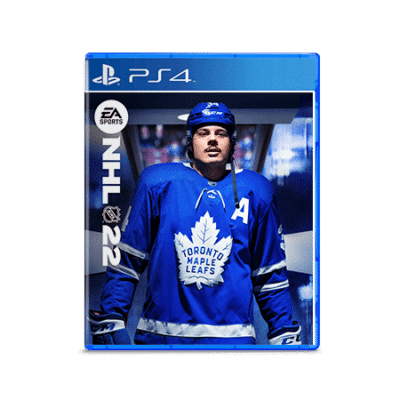 NHL 22 LOW COST | PS4