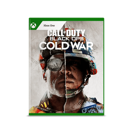 Call of Duty: Black Ops Cold War | XboxOne