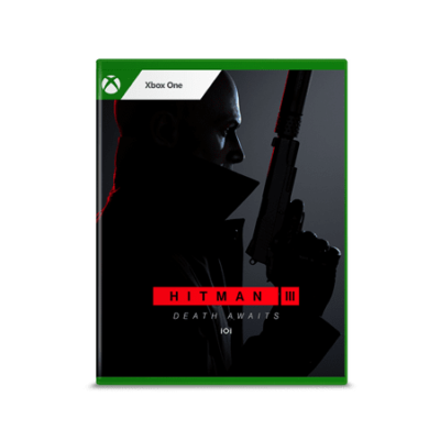HITMAN 3 | Xbox One