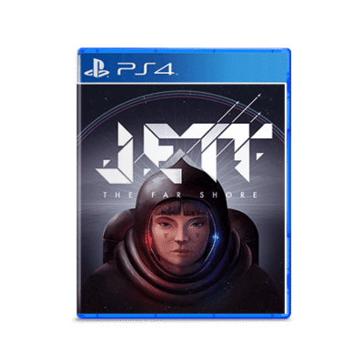 JETT: The Far Shore LOW COST | PS4
