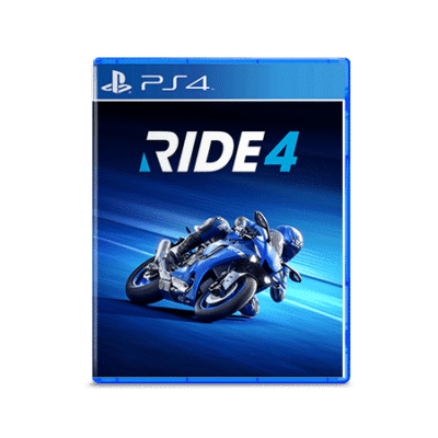 RIDE 4 LOW COST | PS4
