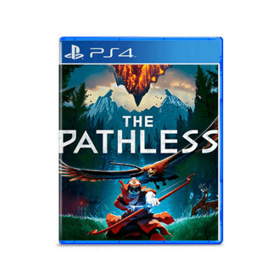 The Pathless  PREMIUM | PS4