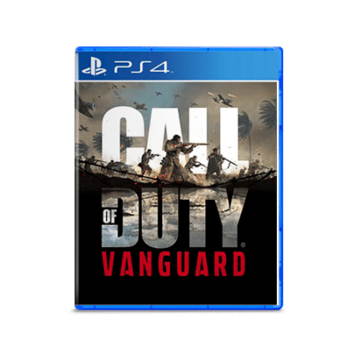 Call of Duty: Vanguard LOW COST | PS4