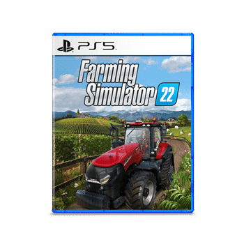 Farming Simulator 22 PREMIUM | PS5