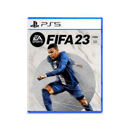 FIFA 23 PREMIUM | PS5