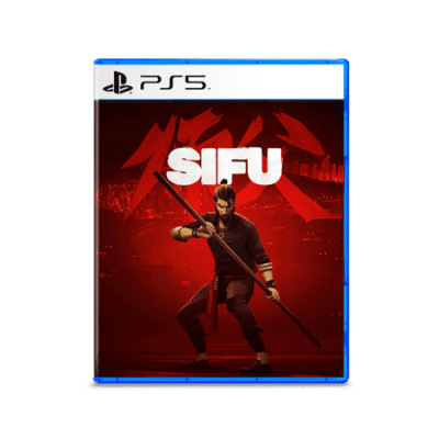 Sifu LOW COST | PS5