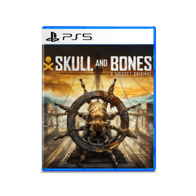 SKULL AND BONES LOW COST | PS5