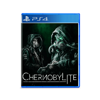 Chernobylite PREMIUM | PS4