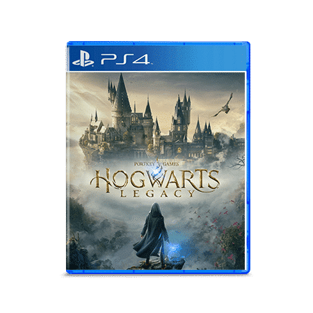 Hogwarts Legacy PREMIUM | PS4