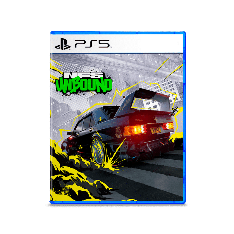 Need for Speed: Unbound  LOW COST | PS5