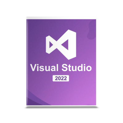 Microsoft Visual Studio 2022