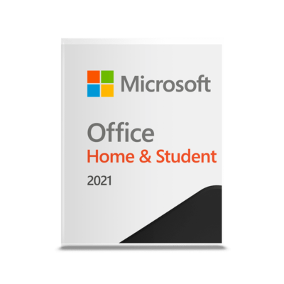 Microsoft Office 2021 Home and Student
