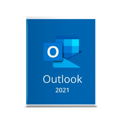 Microsoft Outlook 2021