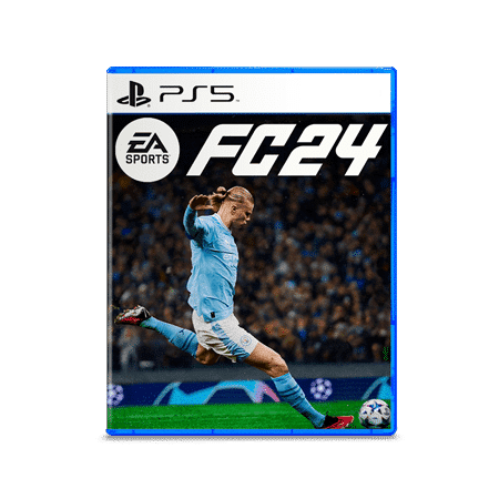 EA SPORTS FC 24 PREMIUM | PS5